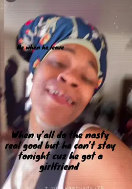 A post by @verymuchfunnyque on TikTok caption: Thank ya 
