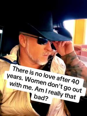 A post by @jerry.harrison5 on TikTok caption: #40yearsold #man #unmarried 