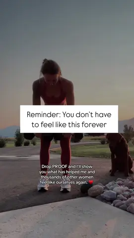 A post by @hanahraejones on TikTok caption: The brain fog, the bloat, the constant craving rollercoaster… That was my life until I stopped guessing and started supporting my body the right way. And it started with lowering inflammation. Drop PROOF and I’ll show you what has helped me and thousands of other women feel like ourselves again. ♥️  #youarenotalone #healwithme #feelbetteragain #momenergyreset #antiinflammatoryliving #over30transformation #naturalreset #womenswellnesstips