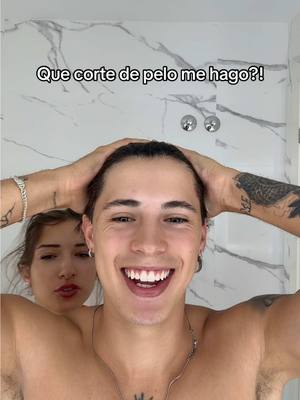 A post by @cristobalgsss on TikTok caption: Necesito vuestra ayuda es mañana y no sé qué hacerme😭❤️