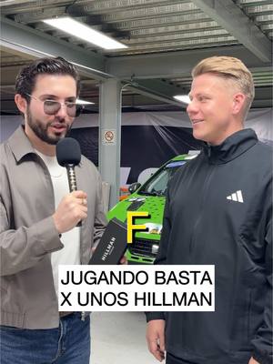 A post by @hillmaneyewear on TikTok caption: Pero en 17 años 💀@VladK.Ruso @Mr. Hillman #lenteshillman #regalandolentes 