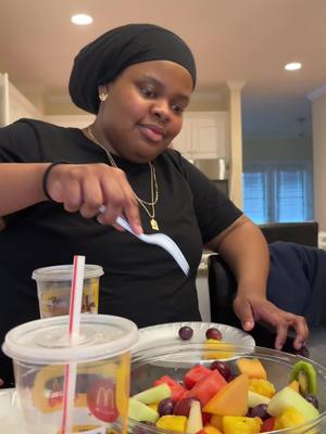 A post by @iamnursefe on TikTok caption: #amarion #nursefe #autism #autismadult #autismawarenes #alopecia #ActuallyAutistic #fy #fypシ゚viral #fyp 