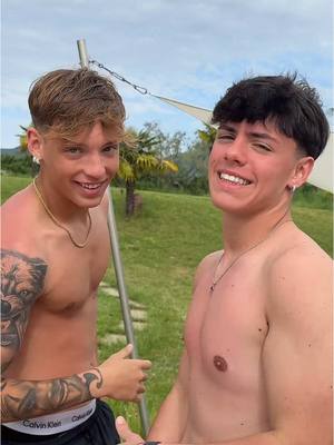 A post by @domenicoespositooo_ on TikTok caption: GAME OVER! @Fabio Ferrucci @Cristiano🌓 @Viola Silvi 