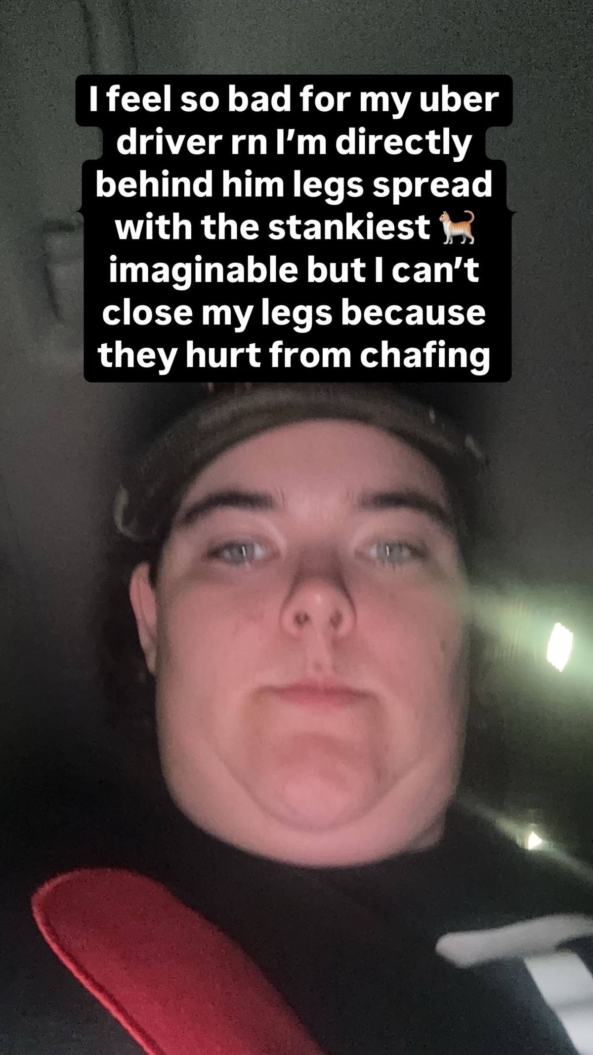 A post by @reitergrace on TikTok