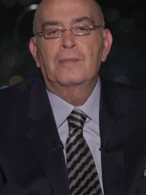 A post by @skynewsarabia on TikTok caption: تسريبات عبد الناصر والقذافي… رسائل من الماضي عن مفهوم السلام والمقاومة فهل نأخذ العبرة اليوم؟ #عماد_الدين_أديب