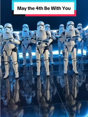 A post by @robertwblove on TikTok caption: May the 4th Be With You. #starwars #maythe4th #maythe4thbewithyou #robertlovevacation 