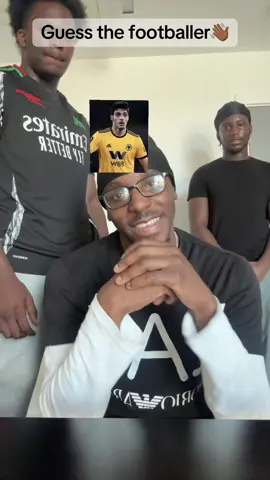 A post by @dinero.89 on TikTok caption: These guys😂😂@Cdottz @Shankspf. #fyp #viral #funny #guesstheplayer 
