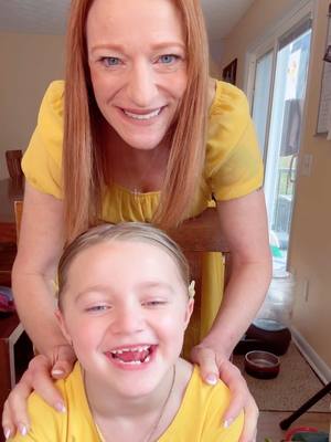 A post by @doughertydozen on TikTok caption: My house isn’t fancy. There’s laundry to be done, dishes to be washed, toys to be put away and papers to be sorted.  But they’ll always know they are loved and that I am so glad I get to be their Mom. And that matters more to me than living in Perfection.  *IC: @rachteet 