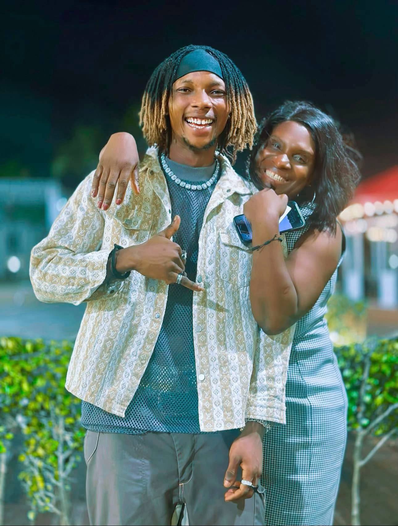 A post by @hakime224lambassadeurr on TikTok caption: Je tiens à dire un grand merci à Madame @DKEITAOfficiel ❤️🇫🇷🇲🇱 , vice-maire en France, une femme de cœur, une vraie force. C’est grâce à elle que j’ai pu mettre les pieds en Europe, grâce à elle que mon rêve a franchi les frontières. Elle m’a tendu la main, elle m’a soutenu quand personne ne le faisait. Elle a cru en moi, même quand le chemin était flou. Merci pour votre confiance, votre générosité, et votre soutien inoubliable. Je ne l’oublierai jamais. Avec tout mon respect et ma reconnaissance, Hakim 224, l’Ambassadeur. #Hakim224 #cotedivoire🇨🇮 #viralvideos 