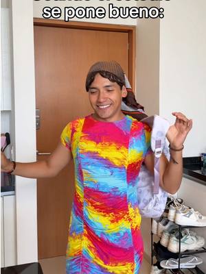 A post by @rubentuestaok on TikTok caption: Como que algo no cuadra aquí 😂 MÁNDALE A TU AMIGA 