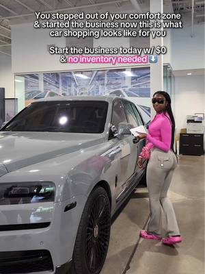 A post by @lambobarbiee on TikTok caption: The life >>>>🔥🤯🙏🏾💕 This could be you. Start the business , stay CONSISTENT, & I promise it will all work out 🙏🏾🩷👇🏾 Printify & Canva is all you need 🔥 Printify has OVER 900 customizable products!  You can use the platform completely FREE! They handle the packaging, shipping, as well as customer service. All you have to do is:  👉🏾Create your design  👉🏾Upload it to the product  👉🏾Link it to your store  👉🏾Promote/run ads  NO INVENTORY NEEDED IS THE BEST PART!  I can walk you through it step by step if you’re still a bit confused. Click the 3rd 🔗 in by0 to access my virtual course!  in this virtual course I explain more in depth HOW you can start your own business from START to FINISH. This is a 48min detailed course, so get ready to take notes 📝  I even screen recorded and walked you guys through it STEP BY STEP, & I included where I get my mock-ups from as well to promote my products 🔥 #fy #fyp #printify #printondemand #printondemandtips #digitalgoat #trending 