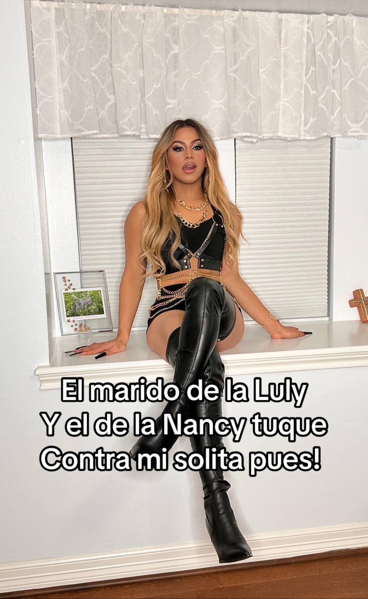 A post by @nicollesoficial on TikTok