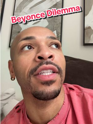 A post by @thelavelleshow on TikTok caption: What should I do friend?! @Parkwood Entertainment y’all don’t got an extra ticket?! 🥺 #cowboycartertour #beyonce 