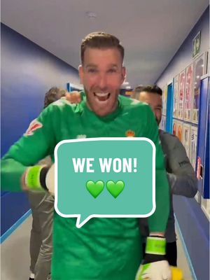 A post by @realbetisbalompie on TikTok caption: This team has no limits! 👏🏼🔝 #RealBetis #DeportesEnTikTok #Antony #TiktokFootballAcademy #sportsontiktok #isco 