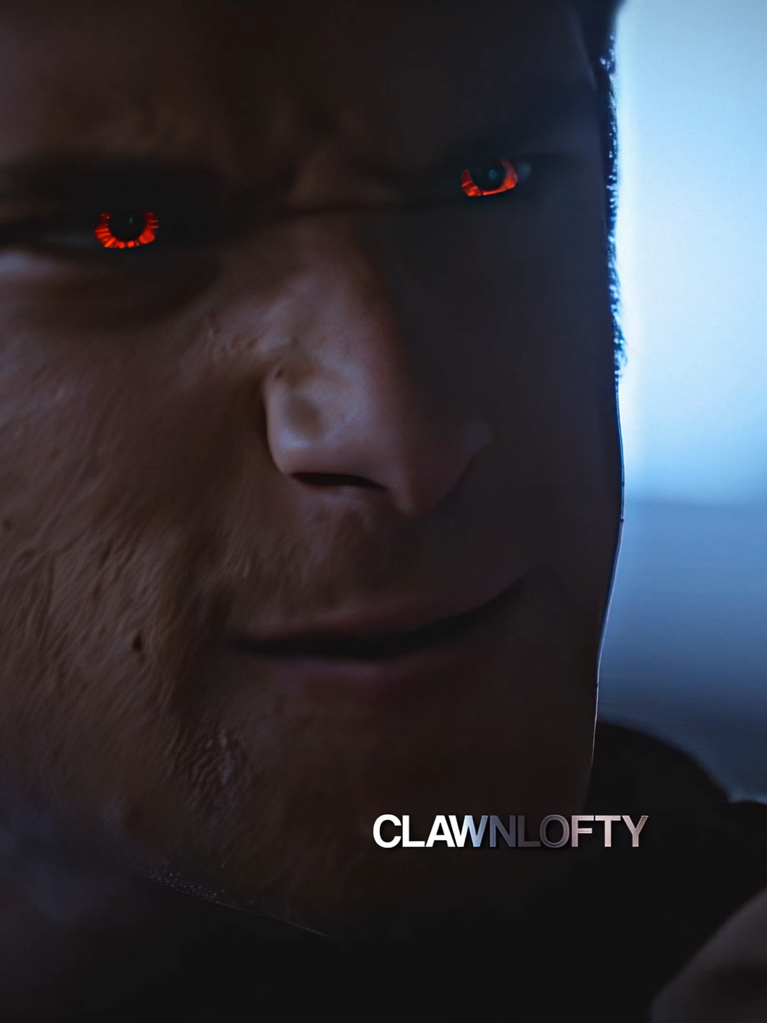 A post by @clawnlofty on TikTok caption: she thought she could beat him #foryou #scottmccall #scottmccalledit #alphawerewolf #truealpha #viral #beaconhillslofty #clawn_teenwolf