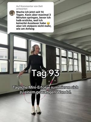 A post by @traumkanal on TikTok caption: Antwort auf @Deli #seilspringen #jumprope #jump #fyp #fürdich 