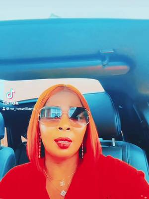 A post by @mr_mrswilliams on TikTok caption: HAPPY FIRST SUNDAY OF THE MONTH #TABITHAPROSIGHT❤️ #mr_mrswilliamsbkp2 #sofinecity 