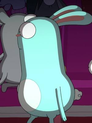 A post by @disneytva on TikTok caption: Sneaking in never looked so suspicious 🎥: Kiff