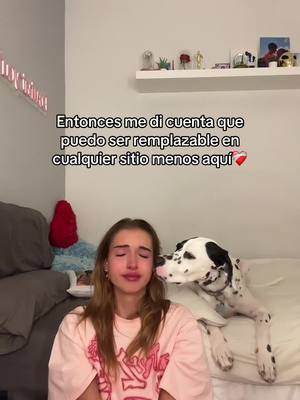 A post by @celiareinah on TikTok caption: Este vídeo me da recuerdos malos pero buenos al verla a ella🐶❤️‍🩹