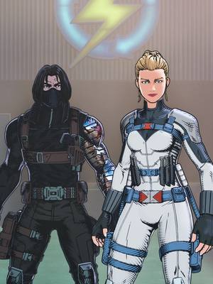 A post by @fortnite on TikTok caption: When you and your duo are outmatched