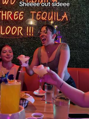 A post by @malenicruz.hf on TikTok caption: She out sideeeee 🤪