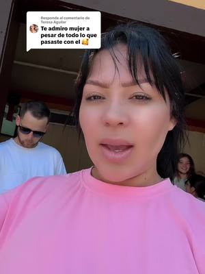 A post by @parceraofficial on TikTok caption: Respuesta a @Teresa Aguilar 