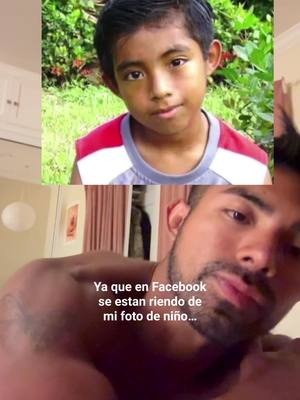 A post by @henryjimenezkerbox on TikTok caption: Feliz día del niño 😘