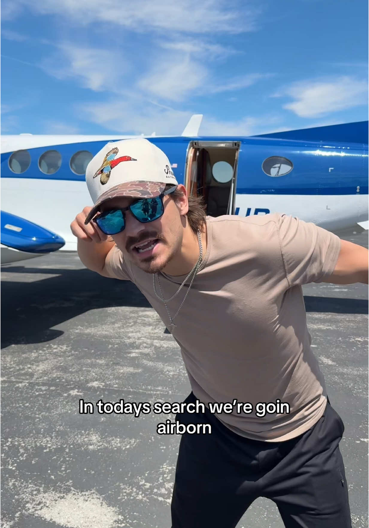 A post by @tuckerwetmore on TikTok caption: Still on the hunt.. think we’re gettin close #newmusic #countrymusic 