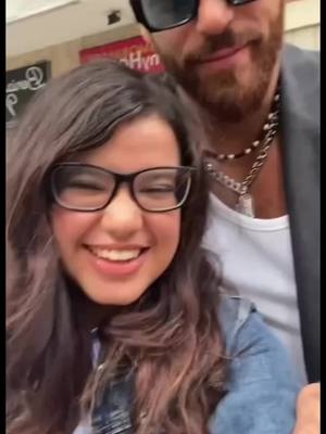 A post by @canyaman_fanserie on TikTok caption: 🎥 Un incontro fortunato a Milano 💫 (Quando il destino ci regala un momento che cambia tutto…) Ci sono attimi nella vita che ti restano nel cuore. L’incontro casuale di una fan con Can Yaman a Milano è stato uno di quelli. Pochi istanti, uno sguardo, un sorriso… e tutto ha preso un nuovo significato. Il nostro scopo è diventato chiaro: creare qualcosa che permetta a tutte le fan di vivere la magia di Can anche senza incontrarlo fisicamente. Perché sappiamo bene che il desiderio più grande di ogni fan è guardarlo negli occhi, abbracciarlo, avere una foto, un autografo vero… Ma purtroppo, spesso si cade vittime di promesse false e truffe online. Noi, con trasparenza, rispetto e amore, vogliamo offrirti qualcosa di reale, vero e profondo. 🎯 Lo facciamo con amore, con dedizione e con lo scopo di creare una connessione autentica tra te, noi e lui. 📚 E per farlo abbiamo creato due eBook imperdibili: “Can Yaman: fra Miti e Realtà” e “Can Yaman: L’Uomo, L’Artista, L’Anima”. Due viaggi tra emozioni, esperienze, sogni, forza e sensibilità. Due regali perfetti per te o per le tue amiche fan di Can. 💌 Puoi averli subito in formato digitale in italiano, inglese, francese, tedesco, spagnolo, portoghese e ceco direttamente da qui 👉 https://esserepiu.com/ebook-can-yaman/ Oppure scrivici nella chat privata per riceverli via email con un piccolo contributo. 📦 Ami il profumo della carta? Li trovi anche su Amazon.it (solo in italiano) e ti arrivano direttamente a casa. 🔗 Questi ebook sono realizzati in collaborazione con Essere+, un progetto che condivide con Can Yaman valori universali di crescita personale, dedizione e impegno, e che ci aiuta a realizzare sogni insieme. Per saperne di più: www.esserepiu.com 🎁 Con il tuo sostegno possiamo continuare a crescere e realizzare insieme eventi, contenuti ed esperienze con Can sempre al centro, veri e indimenticabili. Non è solo un sogno: è una strada che stiamo costruendo passo dopo passo, con te al nostro fianco. 👀 Vuoi sentire Can più vicino? Leggilo. Vivilo. Emozionati. Sostienici e aiutaci a rendere tutto questo ancora più reale. 💬 Testimonianze vere dalle fan: 🇫🇷 “Une lecture magnifique, pleine de passion et de vérité. Merci pour ce cadeau!” – Claire 🇪🇸 “Sentí que estaba con él en cada página. ¡Increíble!” – Sofía 🇮🇹 “Leggendo ho pianto. Perché è come averlo davanti, vero, umano, straordinario.” – Marta 💬 E tu? Hai già letto uno dei nostri eBook? Qual è la cosa che più ti ha emozionata? Se potessi incontrare Can per un minuto, cosa gli diresti? 🎬 Sul nostro profilo trovi: 🎞 Playlist sempre aggiornate con tutte le sue serie: da Mr Wrong a Viola come il mare, DayDreamer, Erkenci Kus, Bay Yanlış, Bitter Sweet, El Turco e tutte le novità in arrivo 📲 Contenuti reali e verificati: niente gossip, solo verità 📣 E ogni lunedì alle 21.30 ti aspettiamo in LIVE con Rosy per parlare dei progetti futuri di Can, delle sue serie e rispondere alle tue domande! ⚠️ Attenta alle truffe! ✅ L’unico profilo fan “originale” è questo: @CanYaman_fanserie Seguici anche su Instagram qui 👉 https://www.instagram.com/canyaman_fanserie?igsh=dXE0Mmp1NTc0ZTR2&utm_source=qr Il vero profilo Instagram di Can è qui 👉 https://www.instagram.com/canyaman?igsh=bm82MXQ5dnpycTFo (Nessun messaggio privato, è gestito dal team. Rispetta la sua privacy 💛) 📺 Vuoi rivedere tutte le sue serie in streaming? Le trovi anche sul nostro canale Telegram qui 👉 https://t.me/+_-5gP2MY6WZkYzM0 🤍 Se ti piacciono i nostri contenuti, condividili con le tue amiche fan di Can. Il tuo supporto ci aiuta a fare sempre di più, e sempre meglio. Con amore e passione, Rosy & Shanty 🌸 #CanYaman #CanYamanFan #CanYamanMilano #CanYaman2025 #CanyamanItalia #Daydreamer #ViolaComeIlMare #BayYanlis #BitterSweet #MrWrong #ElTurco #YamanLovers #FanCanYaman #Canyamanseries #Canyamanlove #canyamanedit #canyamanstyle #canyamanfandom #fanseries #canyamanitalia #canyamanlatino #canyamanspain #canyamanfrance #canyamangermany #ebookcanyaman #esserepiù #rosyeshanty