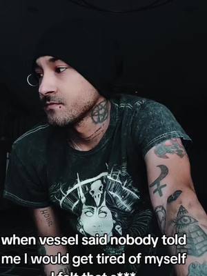 A post by @thebandit94 on TikTok caption: 🖤😈