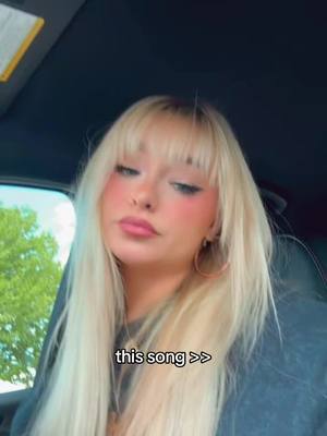 A post by @zoelaverne on TikTok caption: so good 
