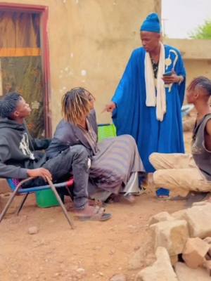 A post by @comedien_kalifa4 on TikTok caption: #@Comédie kalifa #@MANAGER BHM♻️ #@ZOU NI KALIFA 😃 #@Tiol B Official🇲🇱🥷 #@Amadi kalabantchi officiel 