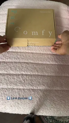 A post by @victoria_danyelle on TikTok caption: I love my baby sleepers. 