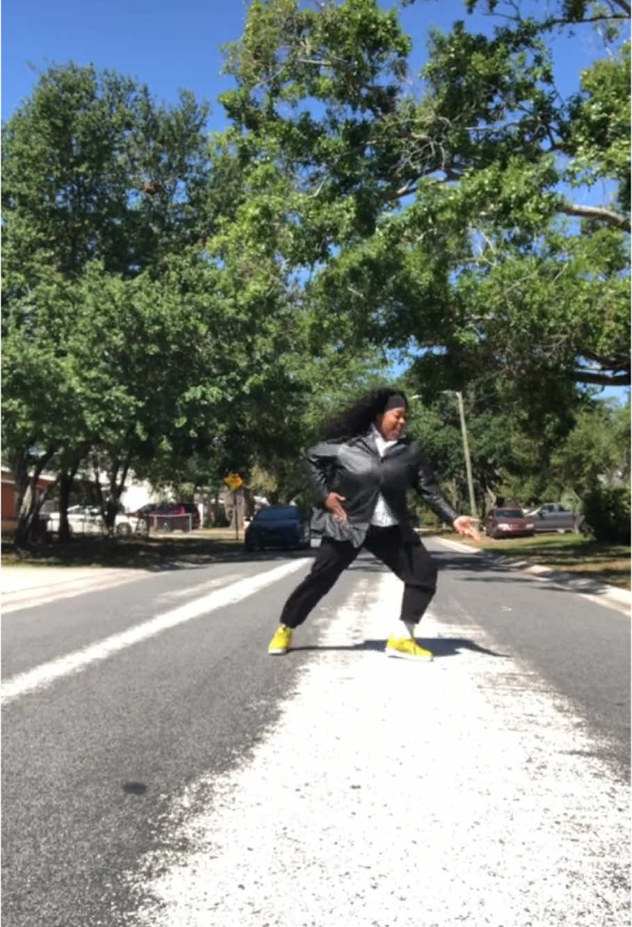 A post by @yungbbq on TikTok caption: Uptown downtown fr #fyp #yungbbq 