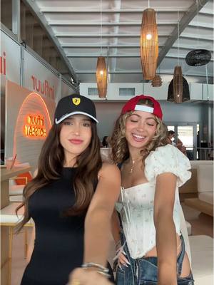 A post by @janicenicholee on TikTok caption: 💗💗 @Flavia Martin 