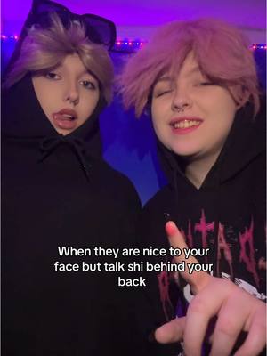 A post by @hey_its_ice on TikTok caption: Sub to my yt (TELL ME WHAT TO POST) link in bio  #viral #lgbtq #fyp #trends #xyzbca #foryoupage #loveislove🏳️‍🌈 #4u 