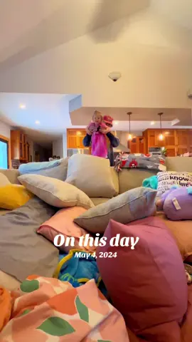 A post by @kthuntley on TikTok caption: #onthisday 