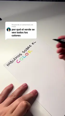 A post by @gabrielahrc on TikTok caption: Respuesta a @inaaa AMAMOSSSS COLORESSSS #gabrielahrc #asmr 