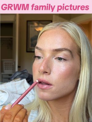 A post by @bethannebrice on TikTok caption: Home💌 sneak peek at the end🥹