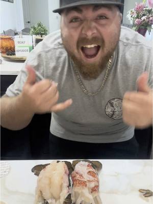 A post by @logandurrance12 on TikTok caption: Y’all come cook Sunday dinner with the Durrances! #dadsoftiktok #momsoftiktok #vlog 