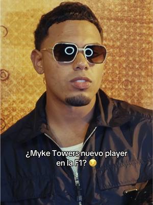 A post by @tumusicahoy on TikTok caption: MÚSICA Y VELOCIDAD COMBO GANADOR 🏎️🔥 #BajaCalifornia será parte del soundtrack de la nueva movie de #Fórmula1… y sí, suena brutal 💣 #tumusicahoy #tmh #musicosentiktok #tiktokmehizover #myketowers 