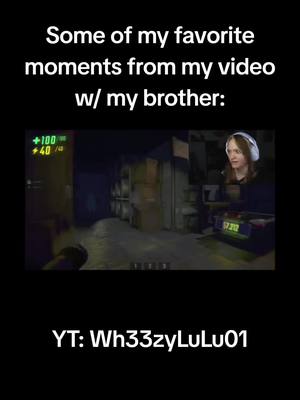 A post by @wh33zylulu01 on TikTok caption: Find me on Youtube!  YT: Wh33zyLuLu01