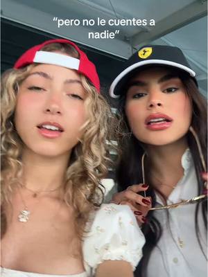 A post by @janicenicholee on TikTok caption: lo conté pero solo a mi abogada emocional 🥰@Mae 