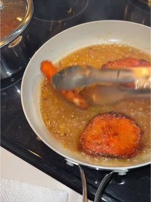 A post by @theryanjayshowofficial on TikTok caption: Cook dinner with me 😋