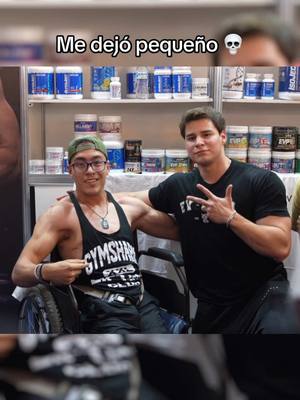 A post by @axelmguerra on TikTok caption: De lo mejor de hoy 🫶🏻 #gymtok #fitness #fyp #gym #fitnessmotivation #aesthetic 