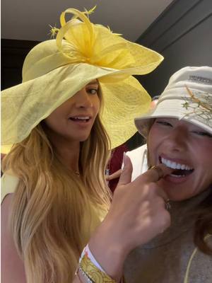 A post by @tiannarobillard on TikTok caption: I only do this party 4 @Allison Kuch 