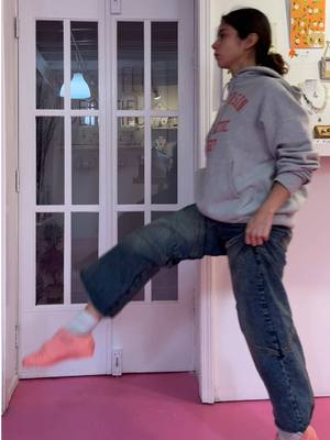 A post by @chloeforero on TikTok caption: @PUMA 