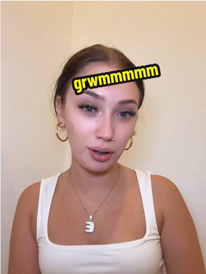 A post by @evaamarieee_ on TikTok caption: ima hot mess but stay tuned 😭😭