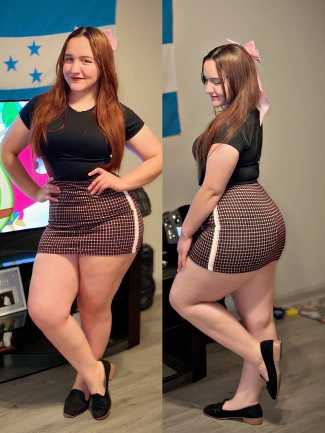 A post by @keylin0610 on TikTok caption: #yotenecesito #hondureña🇭🇳💙504💙 #hondurangirl #catracha🇭🇳🇭🇳504 