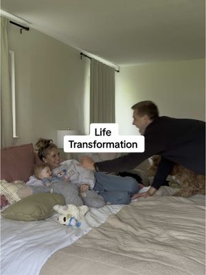 A post by @ellie_juengel on TikTok caption: I love the life we have created🫶🏼 #lifetransformation #startedwithhellodarlin 